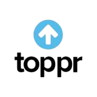 topper