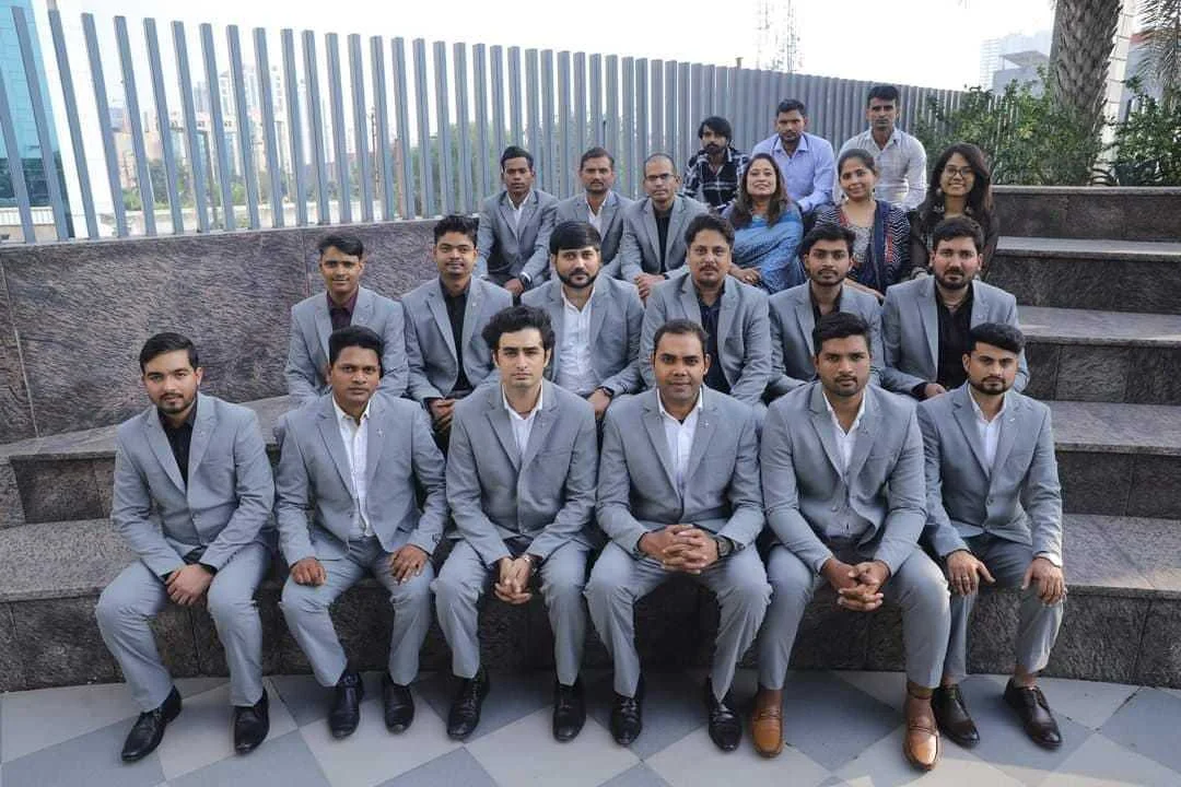 LDS Guarding Team