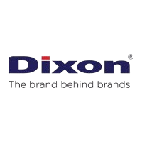 dixon-technologies-india-pvt-ltd